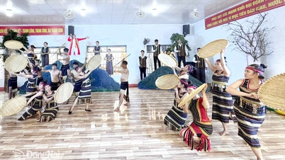 Unleashing cultural resources among ethnic minorities