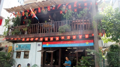 O Café Do Phu - Arroz Quebrado Coreano - está proposto para ser classificado como patrimônio histórico.