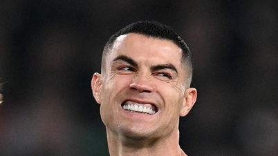 Le sélectionneur irlandais : Ronaldo a agi de façon insensée