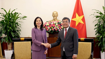 Việt Nam-LHQ chia sẻ tầm nhìn đặt người dân ở trung tâm của quá trình phát triển