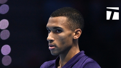 تعیین آخرین تنیسوری که به نیمه نهایی مسابقات ATP Finals 2025 راه پیدا می‌کند