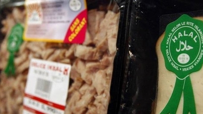 Bâtiment 17 nouvelles normes halal
