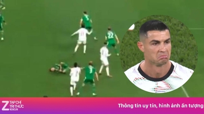 Taraftarlar Ronaldo'ya 'dönüşüyor'