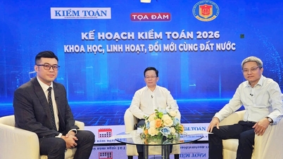 Аудит має базуватися на оцінці ризиків.