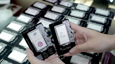 ราคาเงินวันนี้ 15 พฤศจิกายน 2568: ราคาเงินในประเทศและทั่วโลกลดลงเล็กน้อย เนื่องจากเฟดเพิ่มความเข้มงวดในการคาดการณ์การลดอัตราดอกเบี้ย