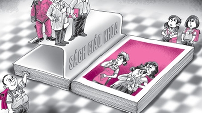 Genderová nerovnost z učebnic