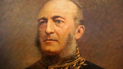 Travelogue of Old Saigon: ប្រព័ន្ធគ្រប់គ្រងនៅ Saigon