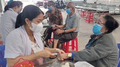 Cel mai populat, dar cu cea mai mică rată a natalității: Orașul Ho Și Min își ajustează politica demografică în noua perioadă