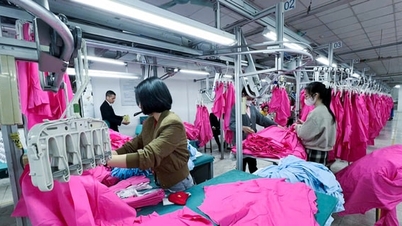 L'industrie verte : l'avenir inéluctable