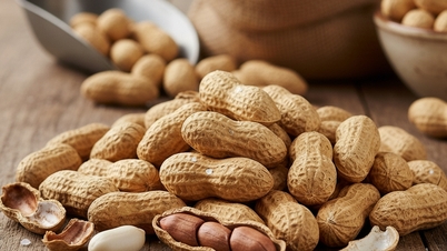 Ăn bao nhiêu đậu phộng mỗi ngày là tốt nhất?