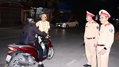 Lancement d'une inspection générale des motocyclettes, des cyclomoteurs et des motocyclettes électriques