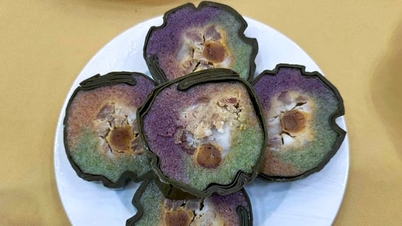 Bogaty smak Vinh Long