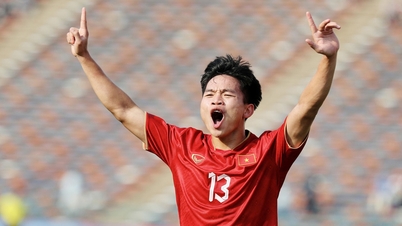 Πρόγραμμα αγώνων Panda Cup 2025: U22 Βιετνάμ εναντίον U22 Ουζμπεκιστάν