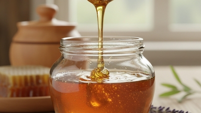האם דבש עוזר לשיעול?