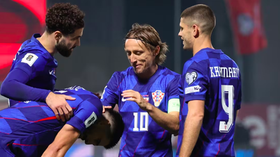 ระบุอีก 1 ทีมลุ้นตั๋วไปฟุตบอลโลก 2026