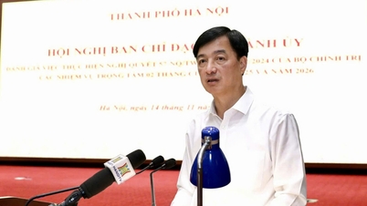 Міністр Ханоя просить 3 департаменти все ще "окремо" переглядати дані