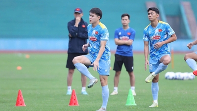 ทีมเวียดนาม “ร้อนแรง” ขึ้นด้วยปัจจัยใหม่