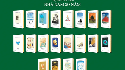 20 publikacji wartych przeczytania