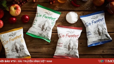 UE będzie jednolicie oznaczać żywność przeznaczoną do recyklingu