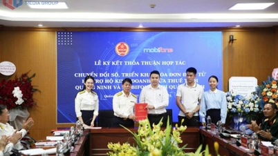 Lợi ích kép cho hộ kinh doanh khi chuyển từ thuế khoán sang thuế kê khai