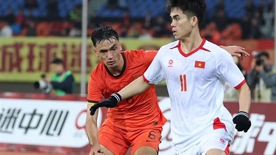 پیشرفت لازم برای تیم زیر ۲۲ سال ویتنام