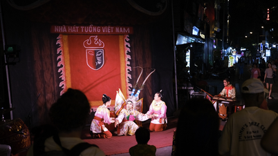 2025 yılında Ulusal Tuong ve Halk Operası Festivali'ne yaklaşık 1.000 sanatçı ve oyuncu katılacak