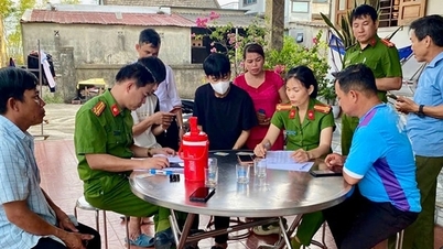 ການຫັນເປັນດິຈິຕອນໄປສູ່ສິດທິຂອງປະຊາຊົນ