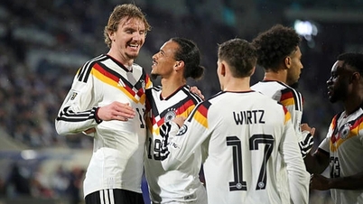 독일이 압도적으로 승리하고, 네덜란드가 폴란드와 비기고, 크로아티아가 월드컵 티켓을 획득했습니다.