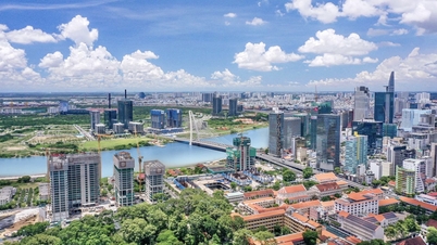 Thông qua nội dung dự thảo Nghị quyết chính sách đặc thù phát triển TPHCM