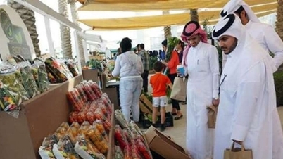 Việt Nam có thể trở thành cửa ngõ để Kuwait mở rộng đầu tư sang Đông Nam Á