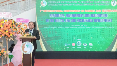 Promover a tecnologia para solucionar problemas de resíduos e poluição.