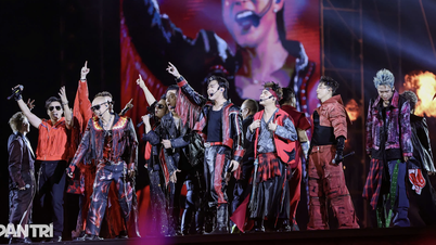 Van "Brother" tot de film Red Rain: kan Vietnam klokken naar het buitenland brengen?