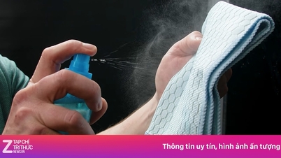 Μην καθαρίζετε ξανά την τηλεόρασή σας με αυτόν τον τρόπο.