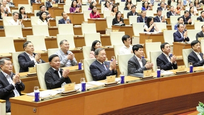 Những điểm mới quan trọng của cuộc bầu cử đại biểu Quốc hội khóa XVI