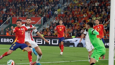 Voetbalvoorspelling Georgië vs Spanje: vergeet Lamine Yamal