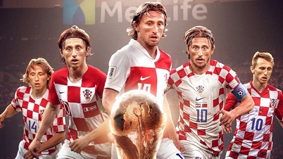 Η Κροατία κερδίζει το εισιτήριο για το Παγκόσμιο Κύπελλο του 2026: Χρυσό σύμβολο ο Λούκα Μόντριτς