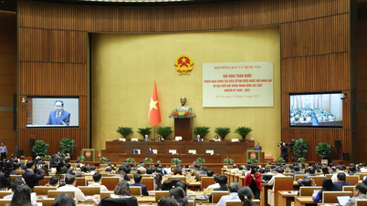 Concentreer u op het creëren van de noodzakelijke voorwaarden voor een succesvolle organisatie van de verkiezingen.