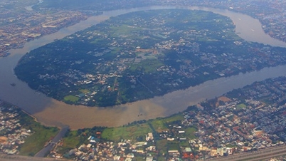 Ho-Chi-Minh-Stadt bittet um Auswahl von Investoren für das Stadtentwicklungsprojekt Binh Quoi - Thanh Da