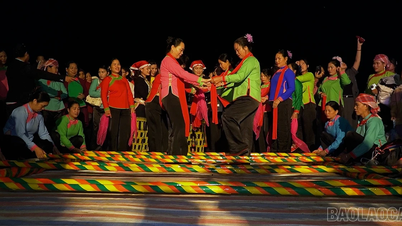 Coc San Commune lanceerde 11 culturele en artistieke clubs als reactie op het Red River Festival 2025