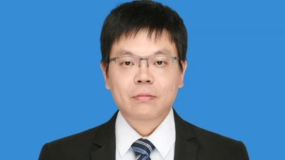 Κινέζος μαθηματικός σταρ επιστρέφει στην πατρίδα του για να γίνει καθηγητής μετά από διεθνή επιτυχία