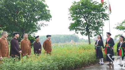 Het bevorderen van 'soft power' in het nieuwe tijdperk