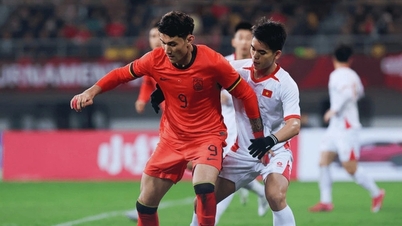 Hvor kan man se kampen mellom U22 Vietnam og U22 Usbekistan direkte?