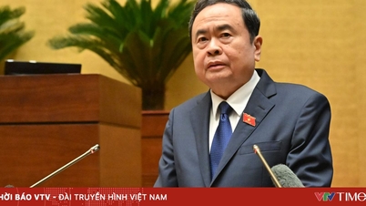 Voorzitter van de Nationale Vergadering: Zorg ervoor dat de verkiezingen democratisch, gelijkwaardig, veilig en economisch verlopen