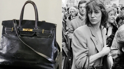 Λίγα γνωστή ιστορία για την τσάντα Hermès Birkin αξίας 10 εκατομμυρίων δολαρίων, την πιο ακριβή στην ιστορία