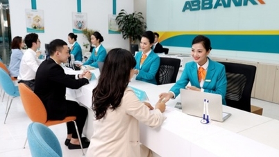 ABBANK, 고위 인력 강화