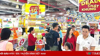 De binnenlandse consumentenvraag blijft de belangrijkste pijler van de economie.