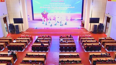 Lai Chau: Lansarea Lunii Acțiunii pentru Egalitatea de Gen în 2025