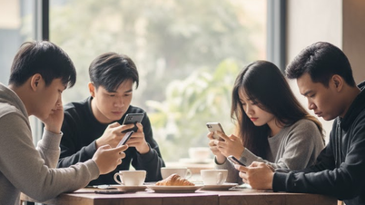 Detoxifierea digitală și „evadarea” de pe ecran