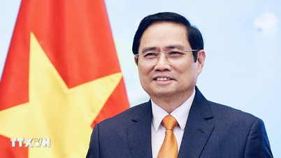 រួមចំណែក​ក្នុង​ការ​កំណត់​អនាគត ចក្ខុវិស័យ​ថ្មី​រវាង​វៀត​ណាម​និង​មជ្ឈិមបូព៌ា-អាហ្វ្រិក