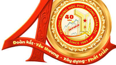 בית הספר התיכון שואן לוק (דונג נאי): מסע בן 40 שנה לשמירה על אש הידע בחיים